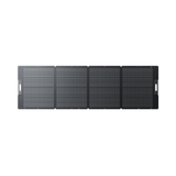 BLUETTI PV350D Solar Panel – 350W Foldable Monocrystalline Panel with MC4, Adjustable Angle & ETFE Coating