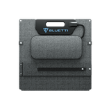 BLUETTI PV120D Solar Panel – 120W Foldable Monocrystalline Panel with MC4, Lightweight & Outdoor-Ready