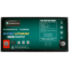 Enerdrive B-TEC 100Ah 12V Gen2 LiFePO₄ Battery