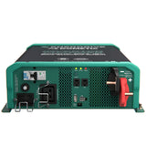 Enerdrive Inverter/Charger 2000W/80A – 12V (Combi Unit)