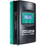 Enerdrive MPPT Solar Charge Controller – 40A 12/24V (w/ LCD Display)