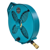 Flat out Drink Water Hose on Multi-Reel
