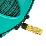 Flat Out Premium Brass Hose Plug Set