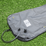 Fleximake DW200B 200L drinking water bladder