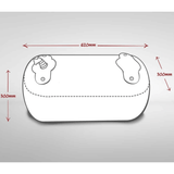 Fleximake 60L Drinking Water Bladder