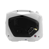 Gentrax 2200W Generator – Pure Sine Wave Inverter, Quiet, Portable Power for Camping & Caravans (2kW Rated Output)