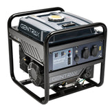 Gentrax 3500kW Open Frame Generator – Pure Sine Wave Inverter, Quiet, Portable Power (3.0kW Rated Output)