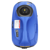 Gentrax 2500W Generator – Pure Sine Wave Inverter, Quiet, Portable Power for Camping & Caravans (2.2kW Rated Output)