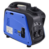 Gentrax 2000W Generator – Pure Sine Wave Inverter, Quiet & Compact Power for Camping & Caravanning (1.7kW Rated Output)