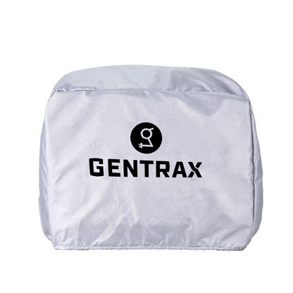 Gentrax 2000W Generator – Pure Sine Wave Inverter, Quiet & Compact Power for Camping & Caravanning (1.7kW Rated Output)