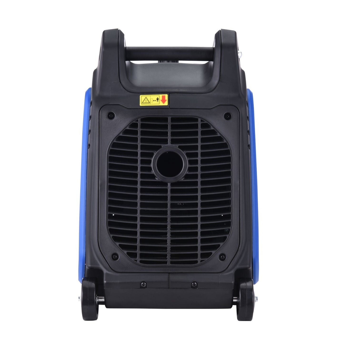 Gentrax 3500W Generator with Remote Starter – Pure Sine Wave Inverter, Quiet, Portable Power for Camping & Caravans (3.2kW Rated Output)