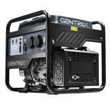 Gentrax 3500kW Open Frame Generator – Pure Sine Wave Inverter, Quiet, Portable Power (3.0kW Rated Output)