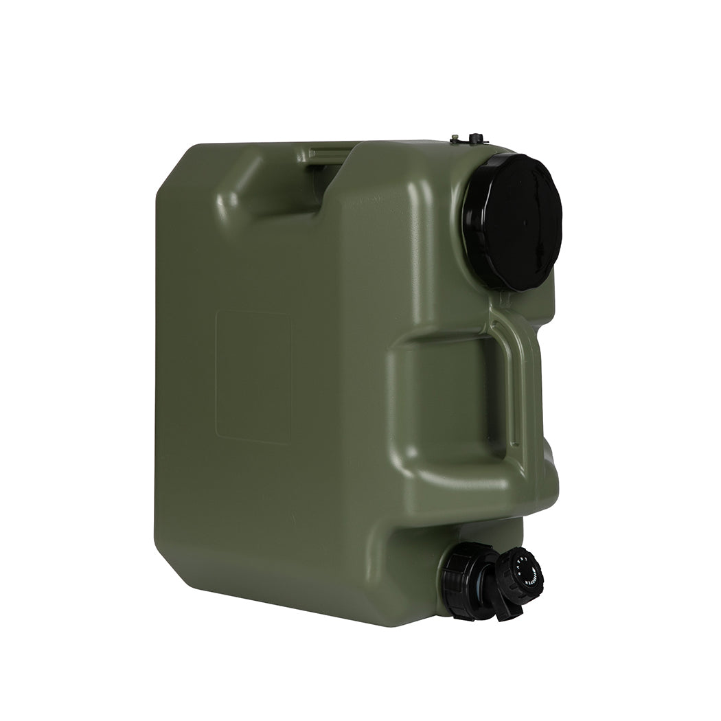 Mountview Water Container Jerry Can 18 Ltr-1973193766936383488