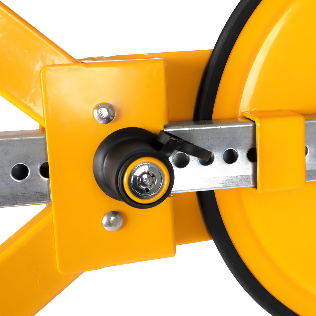 Wheel Defender Lock Clamp Car Caravan-1954802681700814851