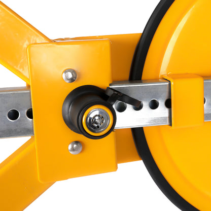 Wheel Defender Lock Clamp Car Caravan-1954802681700814851