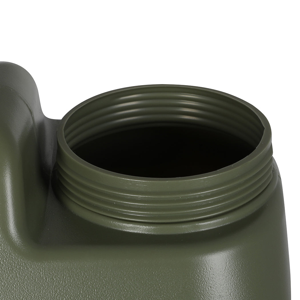 Mountview Water Container Jerry Can 18 Ltr-1973193766936383493