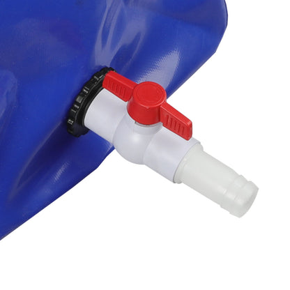 Mountview Water Bladder Bag Tank Camping 150L-1954802653372485637