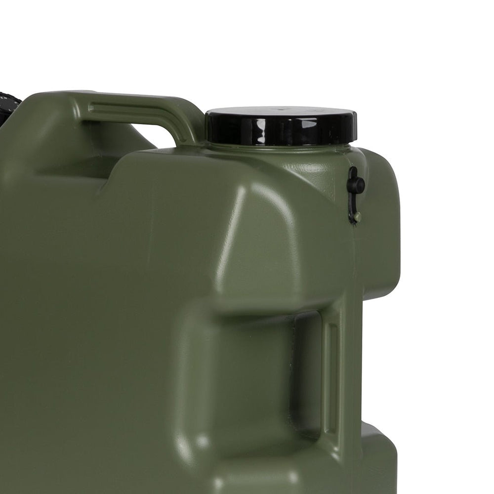 Mountview Water Container Jerry Can 18 Ltr-1973193766936383491
