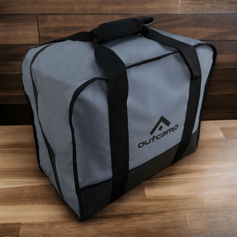 Canvas Generator Bag
