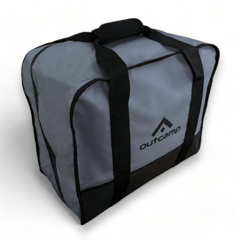 Canvas Generator Bag
