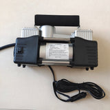 Portable 12V Air Compressor – 85L/min Portable Inflator & Deflator