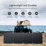 Renogy 220W Portable Solar Panel – Lightweight, Foldable & IP68-Rated