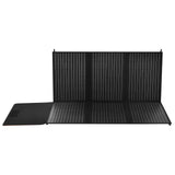 VoltX 12V 200W ETFE Solar Mat – Rugged, High-Efficiency Foldable Solar Blanket for 4WD, Camping & Off-Grid Power