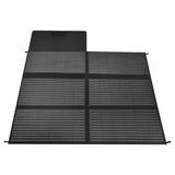 VoltX 12V 200W ETFE Solar Mat – Rugged, High-Efficiency Foldable Solar Blanket for 4WD, Camping & Off-Grid Power