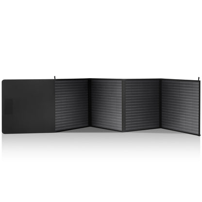 VoltX 12V 160W Folding Solar Mat – Lightweight, High-Efficiency Power for Off-Grid & Outdoor Use