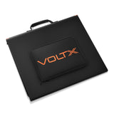 VoltX 12V 160W Folding Solar Mat – Lightweight, High-Efficiency Power for Off-Grid & Outdoor Use