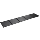 VoltX 12V 160W Folding Solar Mat – Lightweight, High-Efficiency Power for Off-Grid & Outdoor Use