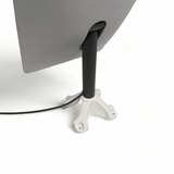 Starlink Gen 2 Caravan Roof Mount – Glue or Bolt-On Surface Mount
