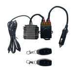 Starlink Gen 3 12V Cigarette Power Supply with Wireless Remote