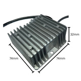 Starlink Gen 3 Anderson Plug 12 Volt Power Supply