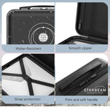 Starlink Mini Travel Suitcase – Rugged Protective Carry Case