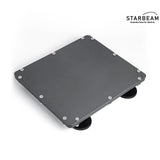 Starlink Mini Vehicle Mount with Magnetic Feet