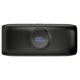 VoltX 5000mAh Capsule Power Bank – Type-C Fast Charging | Compact USB Charger for Camping & Travel