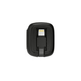 VoltX 5000mAh Capsule Power Bank – Type-C Fast Charging | Compact USB Charger for Camping & Travel