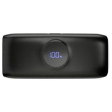 VoltX 5000mAh Capsule Power Bank – Type-C Fast Charging | Compact USB Charger for Camping & Travel