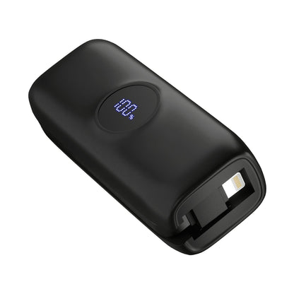 VoltX 10000mAh Power Bank with Magnetic Charging