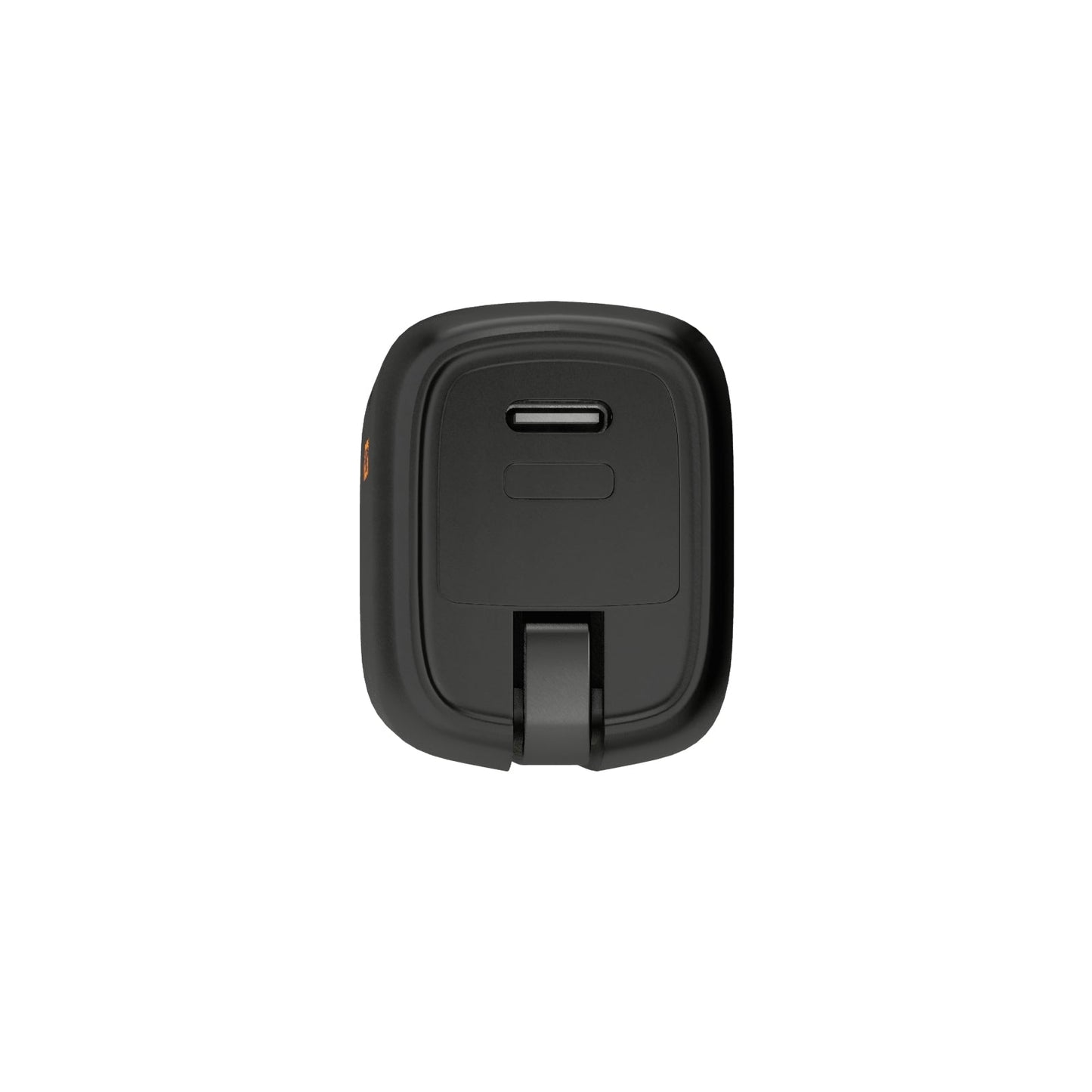VoltX 5000mAh Capsule Power Bank – Type-C Fast Charging | Compact USB Charger for Camping & Travel