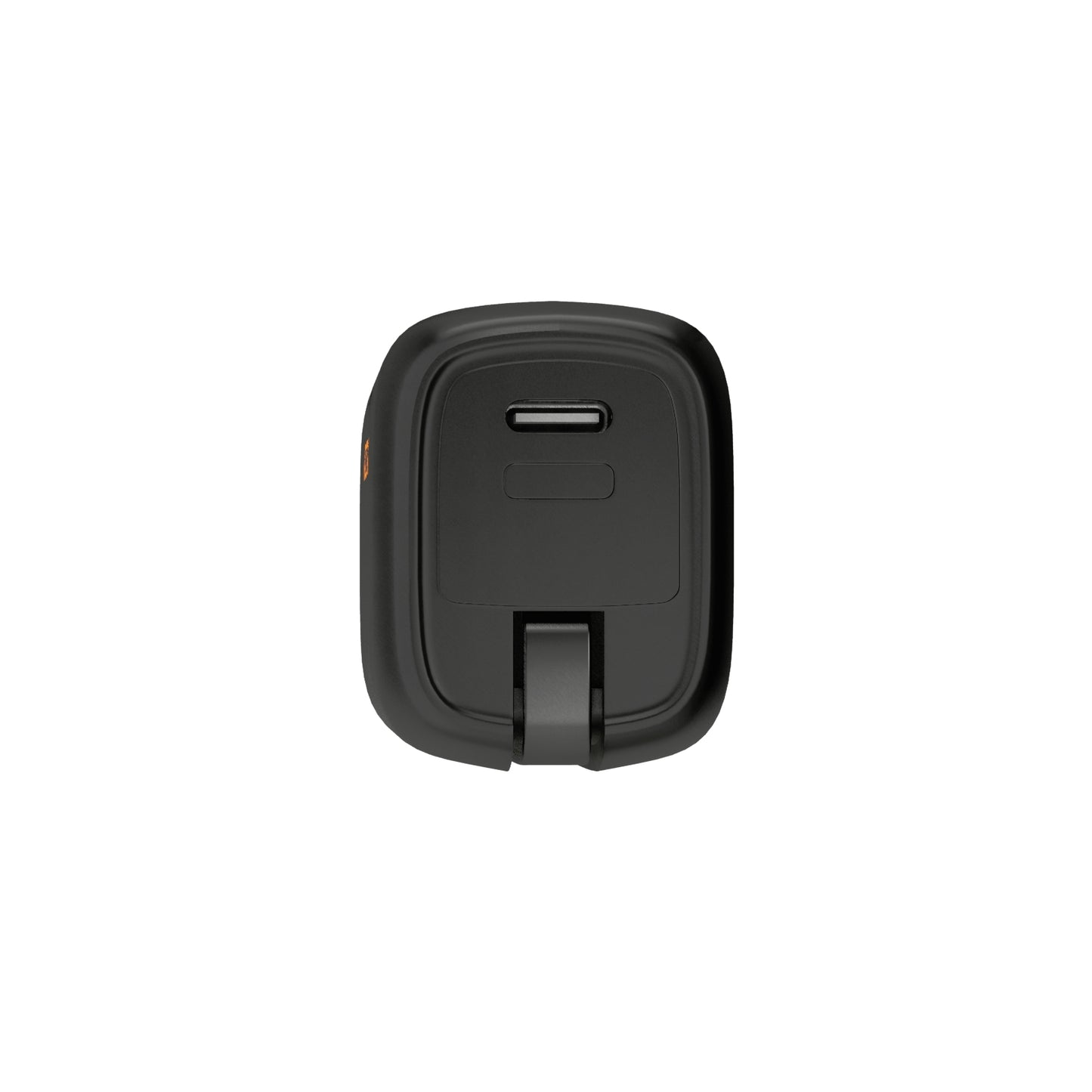 VoltX 5000mAh Capsule Power Bank – Type-C Fast Charging | Compact USB Charger for Camping & Travel