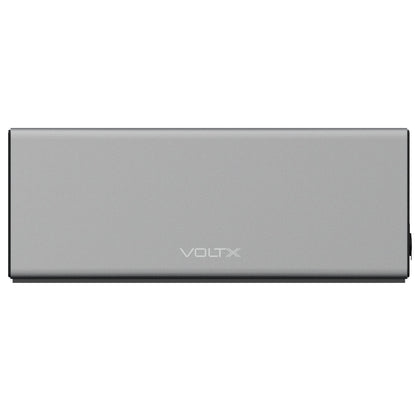 VoltX 2000W Portable Power Station – 1536Wh LiFePO4 | Compact, Lightweight & Powerful Off-Grid Energy