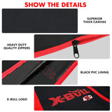 X-BULL Recovery Tracks Carry Bag – Heavy-Duty 4WD Storage (Black)